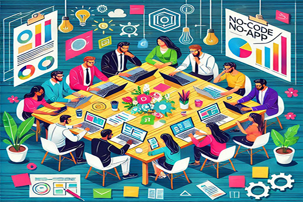 your-software-by-no-code-development-strategy-with-oceanmnc