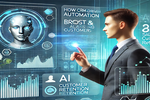 how-crm-automation-can-boost-sales-and-customer-retention